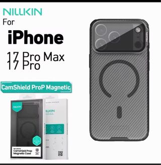 ¡CHOLLO !Pack telesin mas funda nillkin