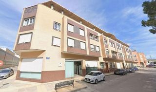 Piso en venta en Cieza