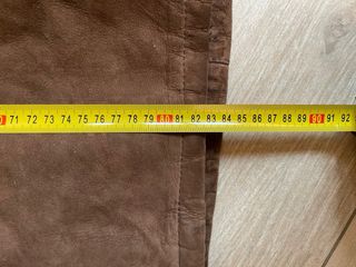 Cappotto montone shearling anni ‘70