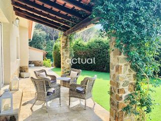 Casa en venta en Cabanyes-Mas Ambrós-Mas Pallí en Calonge