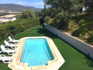 Casa en venta en Cabanyes-Mas Ambrós-Mas Pallí en Calonge