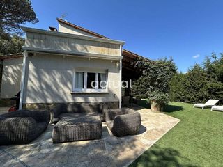 Casa en venta en Cabanyes-Mas Ambrós-Mas Pallí en Calonge