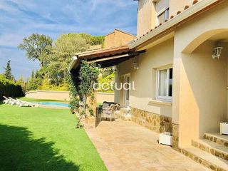 Casa en venta en Cabanyes-Mas Ambrós-Mas Pallí en Calonge