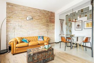 Piso en alquiler en Sant Pere, Santa Caterina i la Ribera en Barcelona