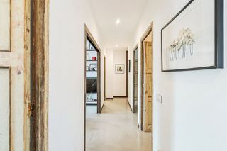 Piso en alquiler en Sant Pere, Santa Caterina i la Ribera en Barcelona