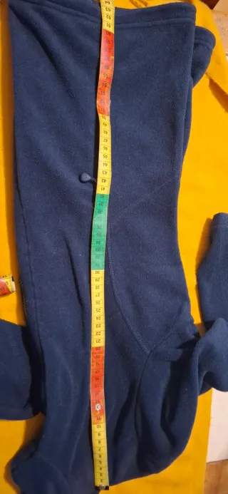 Chaqueta Softshell Jack Wolfskin Negra