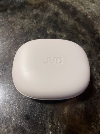 Auriculares JVC True Wireless Fitness HA-EC25T