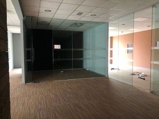 Oficina en alquiler en Coll Favà - Can Magí en Sant Cugat del Vallès