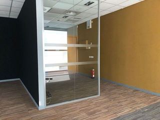 Oficina en alquiler en Coll Favà - Can Magí en Sant Cugat del Vallès