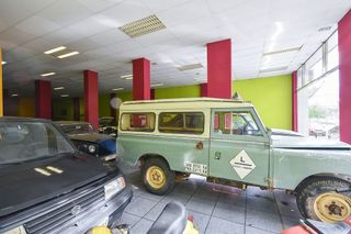 Local comercial en alquiler en Poble Nou en Vilafranca del Penedès