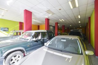 Local comercial en alquiler en Poble Nou en Vilafranca del Penedès