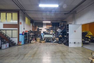 Local comercial en alquiler en Poble Nou en Vilafranca del Penedès