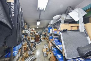 Local comercial en alquiler en Poble Nou en Vilafranca del Penedès