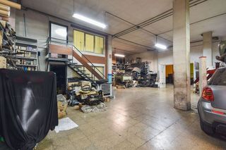 Local comercial en alquiler en Poble Nou en Vilafranca del Penedès