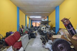 Local comercial en alquiler en Poble Nou en Vilafranca del Penedès