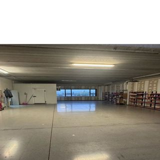 Nave industrial en alquiler en Centre en Prat de Llobregat, El