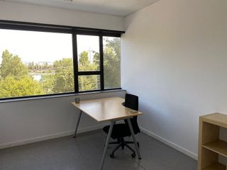 Nave industrial en alquiler en Centre en Prat de Llobregat, El