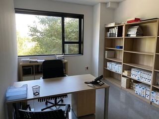 Nave industrial en alquiler en Centre en Prat de Llobregat, El