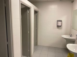 Nave industrial en alquiler en Centre en Prat de Llobregat, El