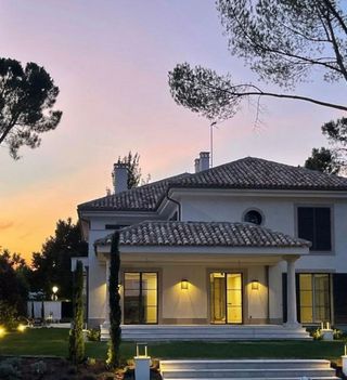 Chalet en alquiler en Aravaca en Madrid