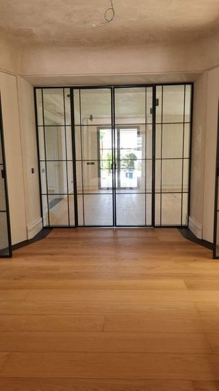 Chalet en alquiler en Aravaca en Madrid