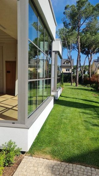 Chalet en alquiler en Aravaca en Madrid