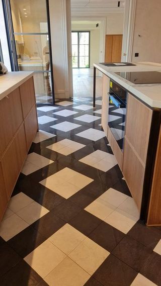 Chalet en alquiler en Aravaca en Madrid