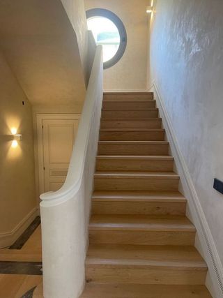 Chalet en alquiler en Aravaca en Madrid