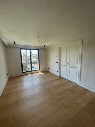 Chalet en alquiler en Aravaca en Madrid