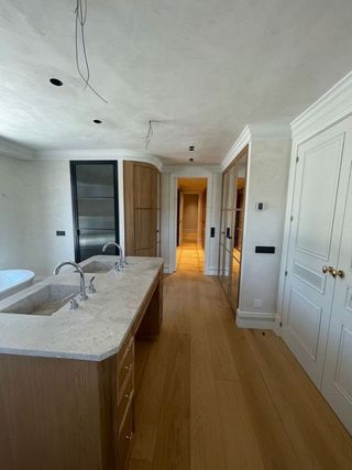 Chalet en alquiler en Aravaca en Madrid