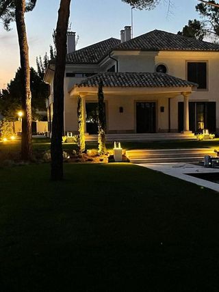 Chalet en alquiler en Aravaca en Madrid