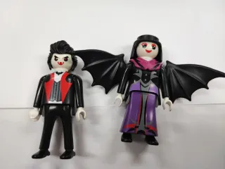 Playmobil Figuras Variadas