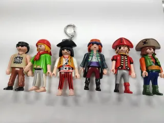 Playmobil Figuras Variadas
