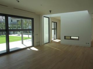 Chalet en alquiler en Valdemarín en Madrid