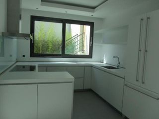 Chalet en alquiler en Valdemarín en Madrid