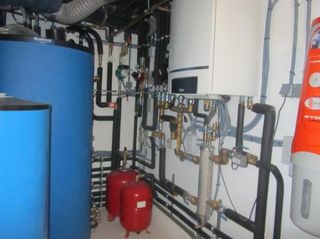 Chalet en alquiler en Valdemarín en Madrid