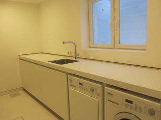 Chalet en alquiler en Valdemarín en Madrid