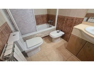 Piso en venta en Santa Maria de Palautordera