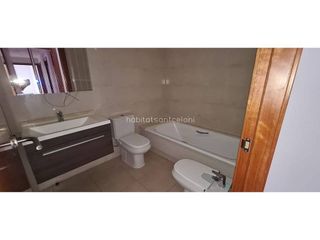 Piso en venta en Santa Maria de Palautordera