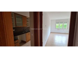 Piso en venta en Santa Maria de Palautordera