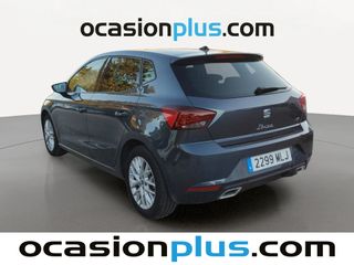 SEAT Ibiza 1.0 TSI S&S FR XL 81 kW (110 CV)