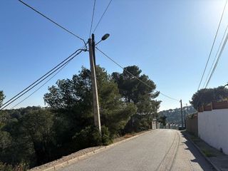 Solar en venta en Mas Trader-Corral D’En Tort-Corral D’En Cona en Cubelles