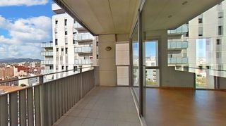 Piso en venta en Cementiri Vell en Terrassa