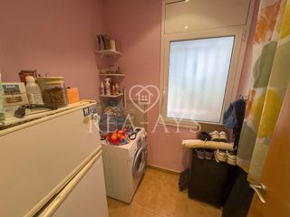 Chalet en venta en Vallirana