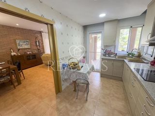 Chalet en venta en Vallirana