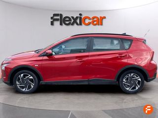 Hyundai Bayon 1.2 MPI Klass
