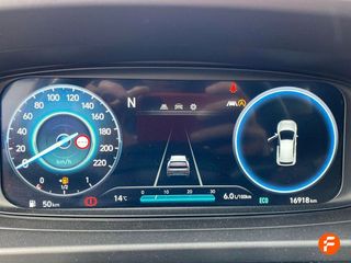 Hyundai Bayon 1.2 MPI Klass