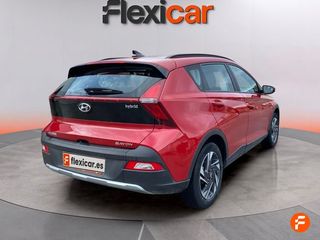 Hyundai Bayon 1.2 MPI Klass