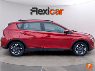 Hyundai Bayon 1.2 MPI Klass