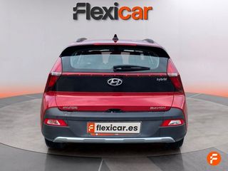 Hyundai Bayon 1.2 MPI Klass